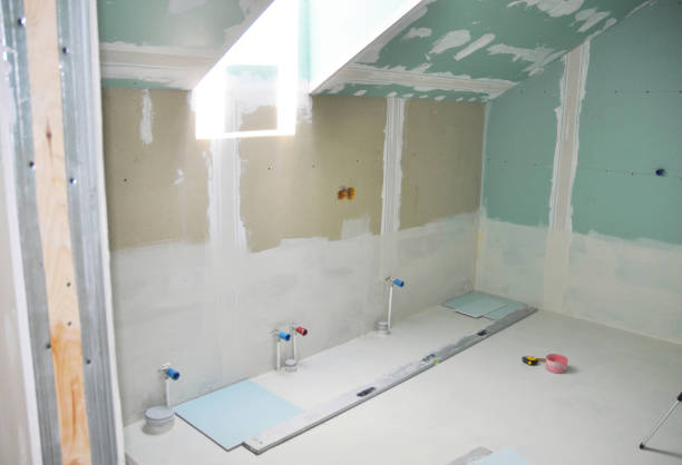 Best Fire-Damaged Drywall Repair  in Ke Charles, LA